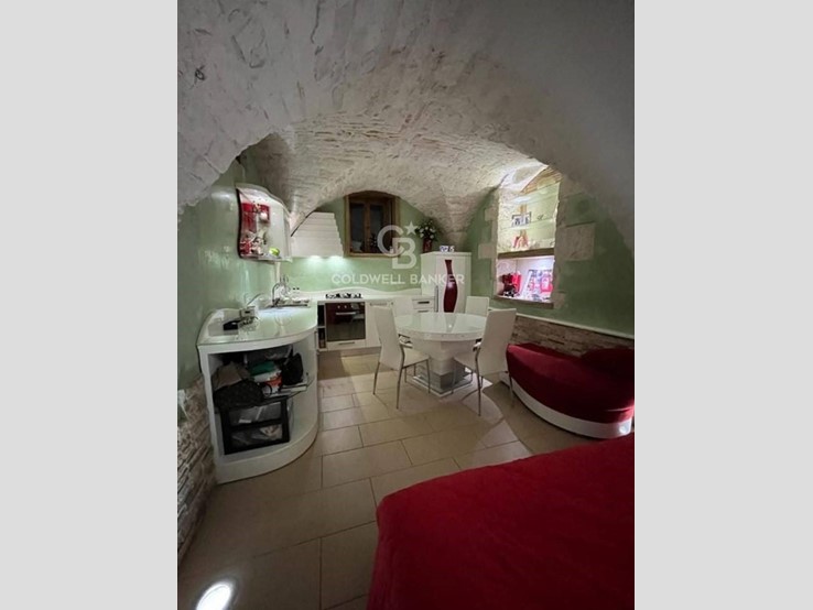 Monolocale in Vendita a Martina Franca, 28'000€, 37 m²