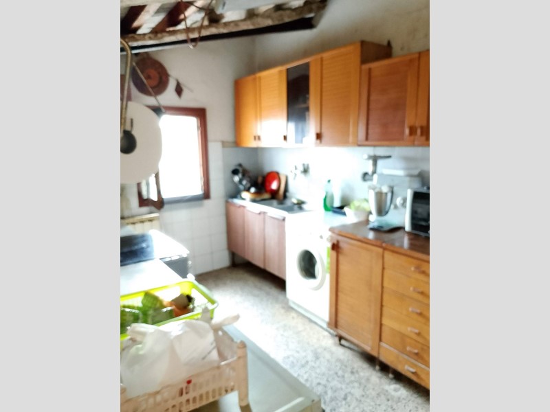 Quadrilocale in Vendita a Montespertoli, 82'000€, 80 m²