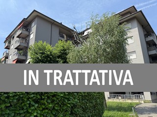 Trilocale in Vendita a Monza, 269'000€, 100 m²