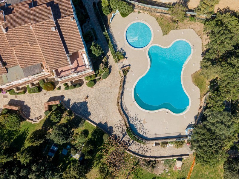 Bilocale in Vendita a Olbia, 295'000€, 55 m²