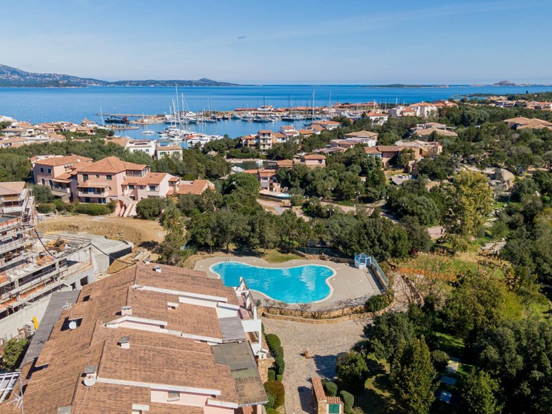 Bilocale in Vendita a Olbia, 295'000€, 57 m²