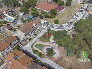 Villetta a schiera in Vendita a Nuraminis, 179'000€, 215 m²