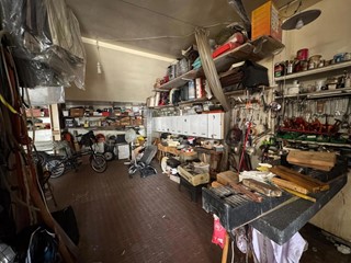 Box in Vendita a Grugliasco, 52'000€, 70 m²