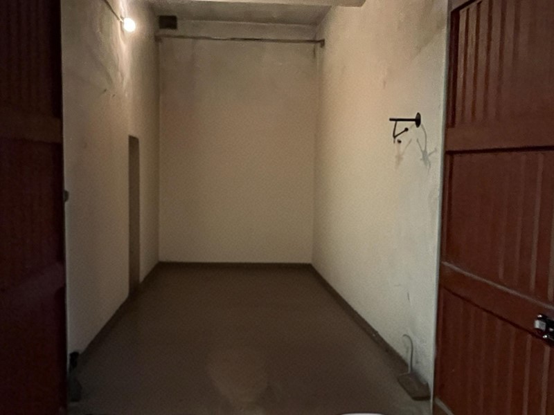 Box in Vendita a Torino, 28'000€, 13 m²