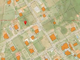 Terreno edificabile in Vendita a Aprilia, 20'000€, 1000 m²