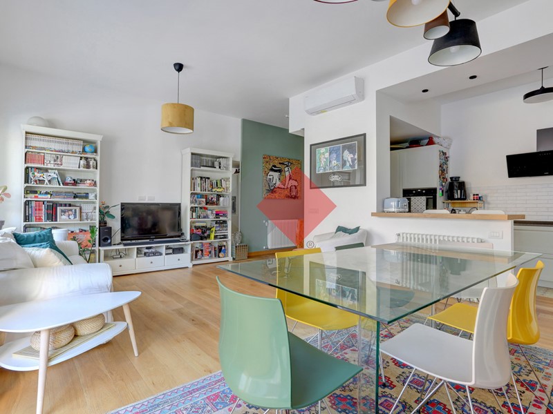 Quadrilocale in Vendita a Roma, 580'000&euro;, 140 m², arredato