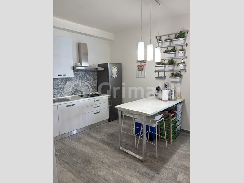 Trilocale in Vendita a Gallipoli, 248'000&euro;, 120 m²