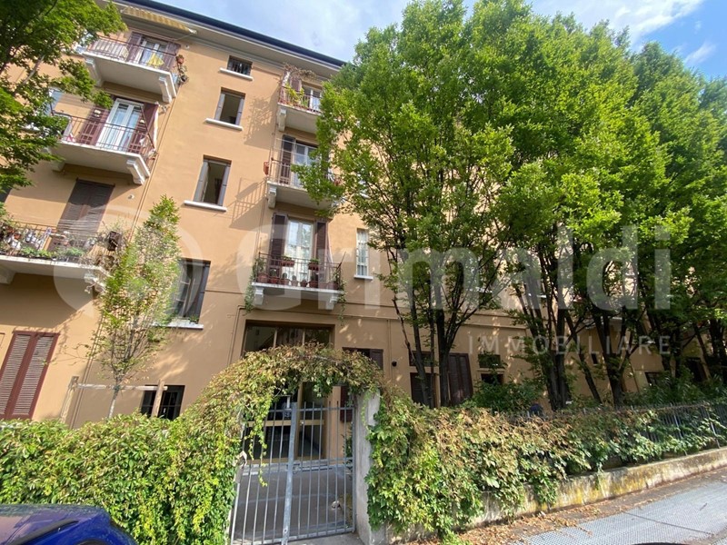 Bilocale in Vendita a Sesto San Giovanni, 130'000€, 42 m², arredato