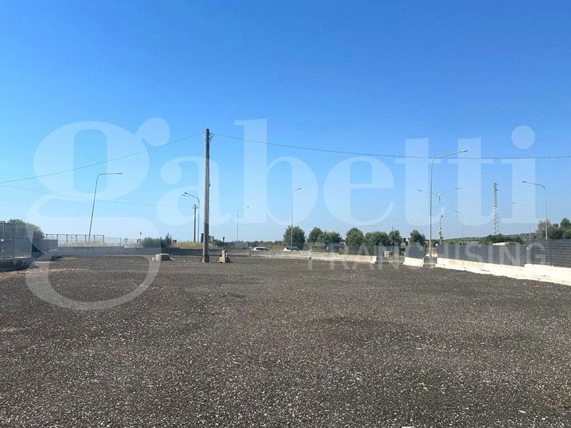 Terreno edificabile in Vendita a Avola, 300'000€, 2962 m²