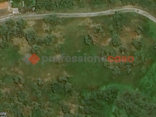 Terreno agricolo in Vendita a Pace del Mela, 48'000€, 4800 m²