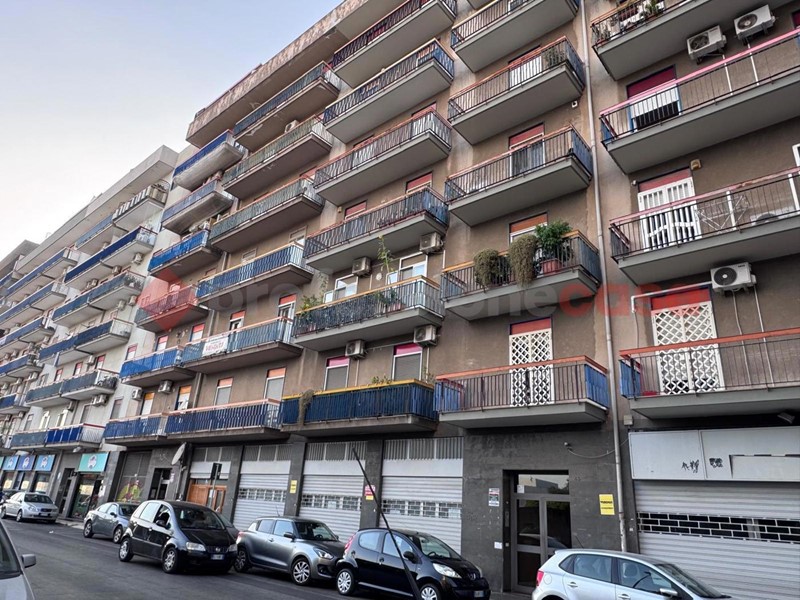Trilocale in Vendita a Bari, 200'000€, 117 m²