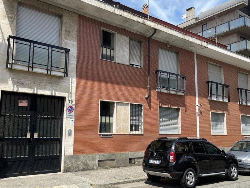 Box in Vendita a Torino, 25'000€, 16 m²