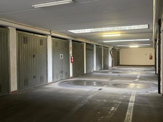 Box in Vendita a Torino, 60'000€, 35 m²