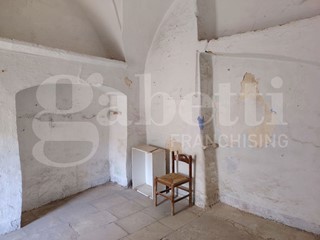 Bilocale in Vendita a Specchia, 45'000€, 40 m²