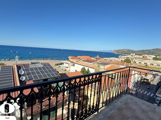 Trilocale in Vendita a Patti, 120'000€, 88 m², arredato