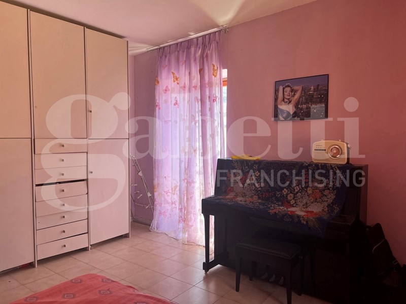 Trilocale in Vendita a Capua, 40'000€, 80 m², arredato