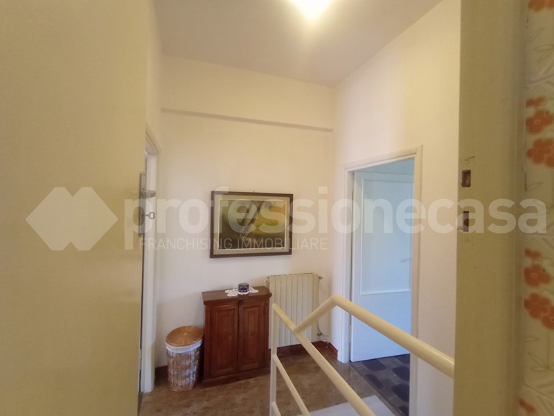 Casa Indipendente in Vendita a Ateleta, 97'000&euro;, 130 m², arredato