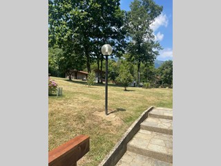 Villa in Vendita a Val della Torre, 349'000€, 170 m²