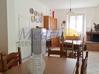 Casa Indipendente in Vendita a Bertinoro, 350'000€, 130 m², arredato