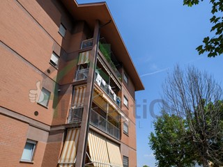 Appartamento in Vendita a Ciriè, 99'000€, 80 m²