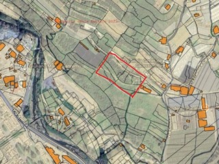 Terreno industriale in Vendita a Sanremo, 450'000€, 5732 m²