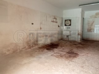 Box in Vendita a Gallipoli, 30'000&euro;, 40 m², con Box