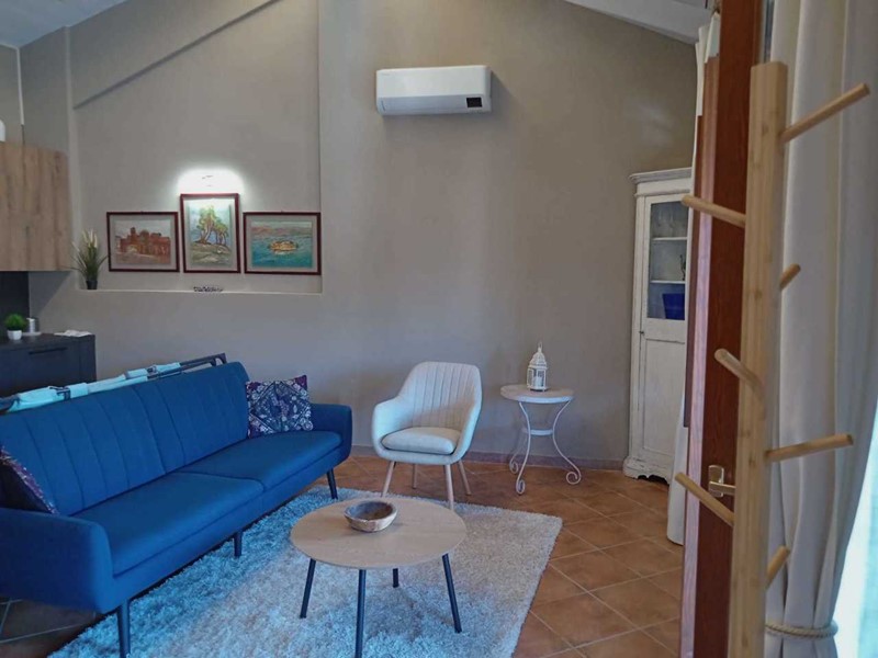 Trilocale in Vendita a Bogogno, 160'000€, 65 m², arredato