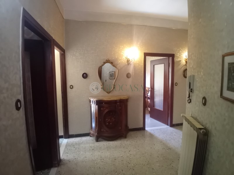 Appartamento in Vendita a La Spezia, zona Centro cittÃ, 210'000€, 130 m²