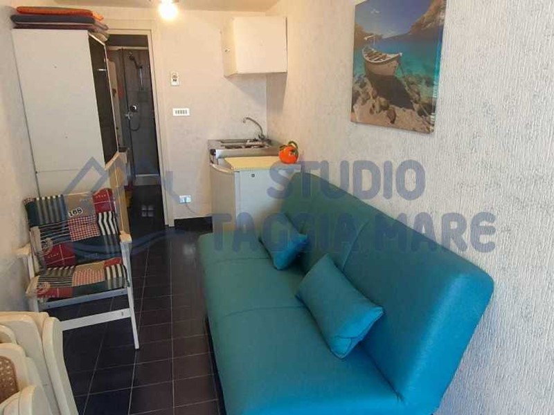 Monolocale in Vendita a Sanremo, 75'000€, 11 m²