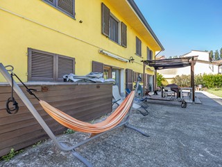 Casa Indipendente in Vendita a Pisa, zona Putignano, 398'000€, 210 m²