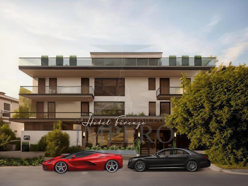 Attività commerciale in Vendita a Sanremo, 3'500'000€, 2500 m²