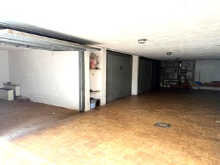 Box in Vendita a Rovigo, 12'000€, 17 m²
