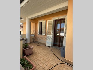 Quadrilocale in Vendita a Rosignano Marittimo, zona Rosignano Solvay, 330'000€, 95 m², con Box