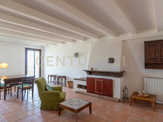 Appartamento in Vendita a Castiglione della Pescaia, 480'000&euro;, 150 m²