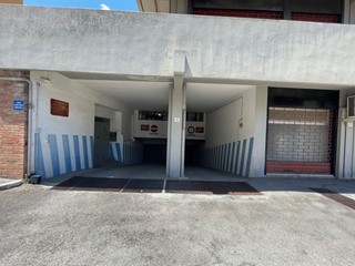 Box in Vendita a Perugia, zona Semicentrale, 15'000€, 22 m²