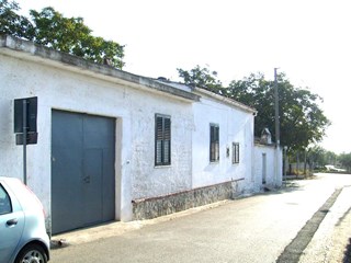Casa Indipendente in Vendita a Falciano del Massico, zona Via San Martino a Valle, 55'000€, 90 m²