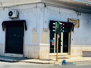 Negozio in Vendita a Capurso, 138'000€, 70 m²