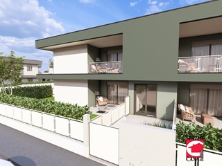 Trilocale in Vendita a Azzano Mella, 280'000€, 130 m²