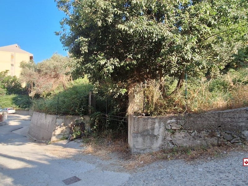 Terreno edificabile in Vendita a Messina, 39'000€, 13582 m²