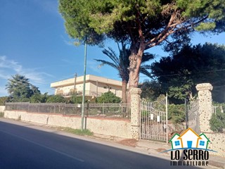 Villa in Vendita a Castelvetrano, 200 m²