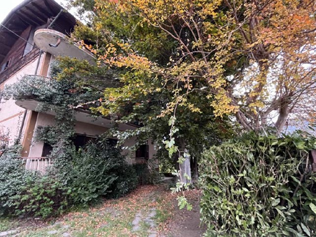 Quadrilocale in Vendita a Borgofranco d'Ivrea, 38'391€, 100 m²