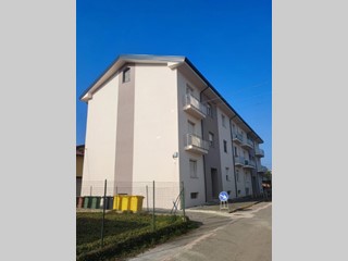 Trilocale in Vendita a Rivarolo Canavese, 52'718€, 89 m²