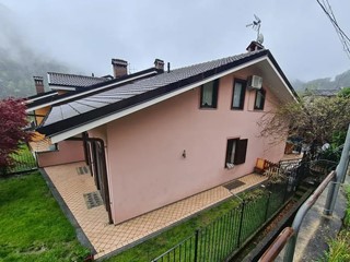 Villetta a schiera in Vendita a San Germano Chisone, 108'000€, 170 m²