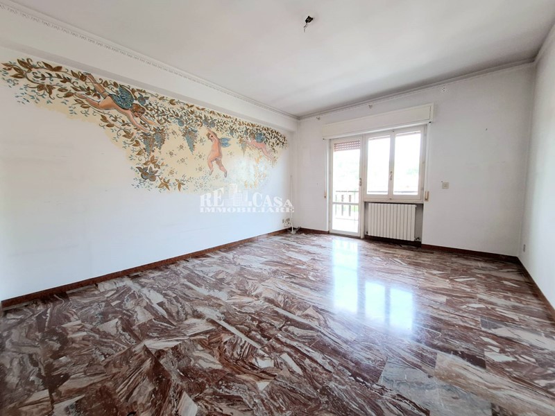 Appartamento in Vendita a San Benedetto del Tronto, 220'000€, 120 m²