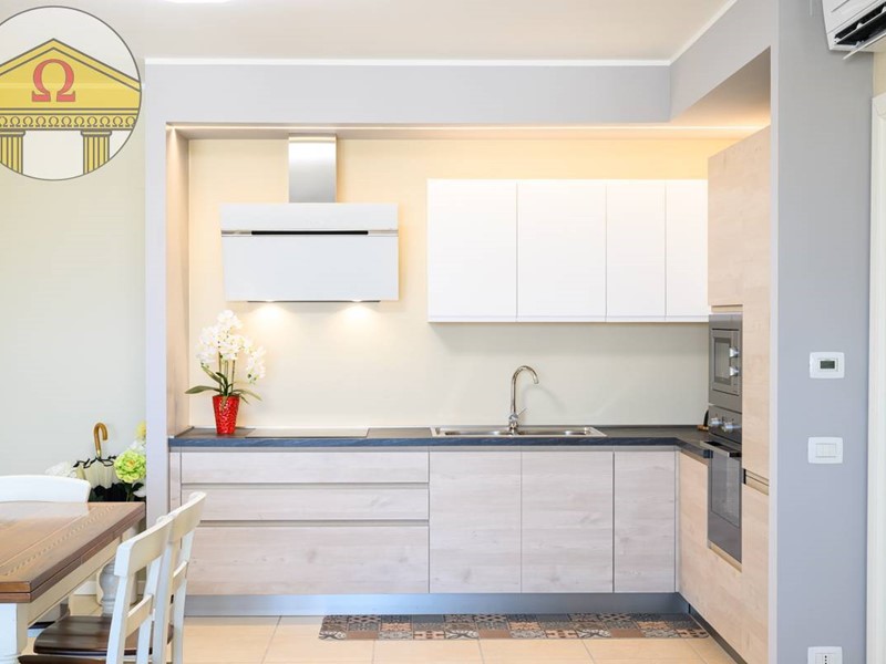 Trilocale in Vendita a Villorba, 250'000€, 100 m²