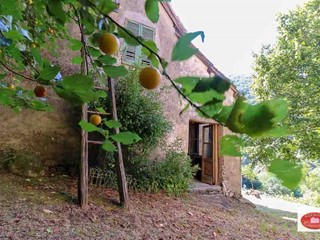 Rustico in Vendita a Pontinvrea, 50'000€, 120 m²