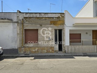 Casa Indipendente in Vendita a Cellino San Marco, 40'000&euro;, 90 m²