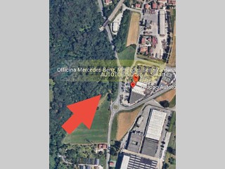 Terreno edificabile in Vendita a Olginate, 1700 m²