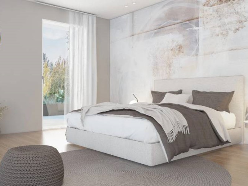 Trilocale in Vendita a Treviso, 346'000€, 146 m²