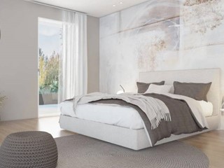 Trilocale in Vendita a Treviso, 346'000€, 146 m²